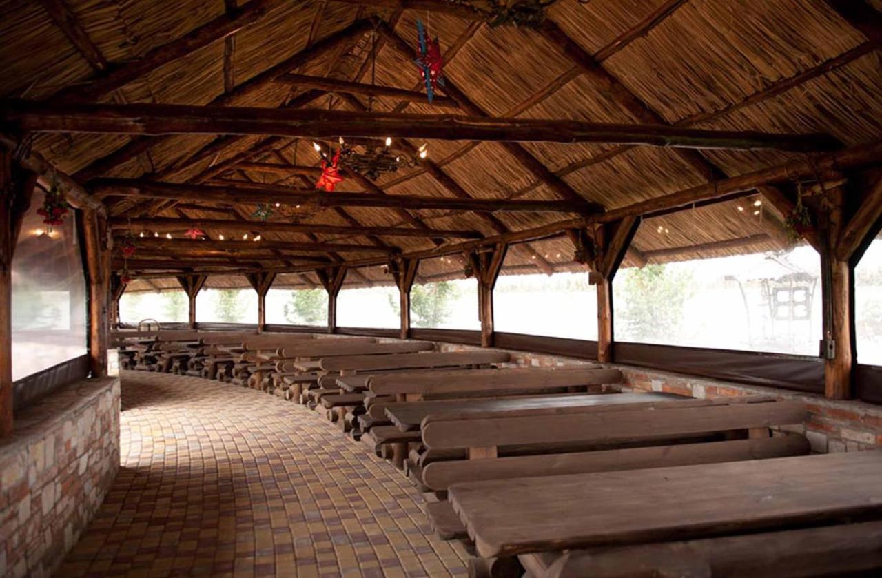 מלון Petrovo Maetok Country Club מראה חיצוני תמונה
