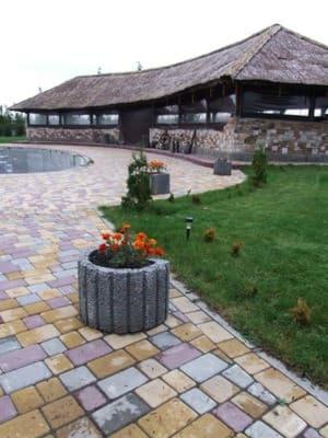מלון Petrovo Maetok Country Club מראה חיצוני תמונה
